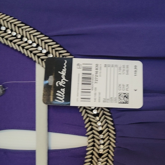 Ulla Popken...Semi-Formal...Dress Mother of Bride? - Picture 2 of 3